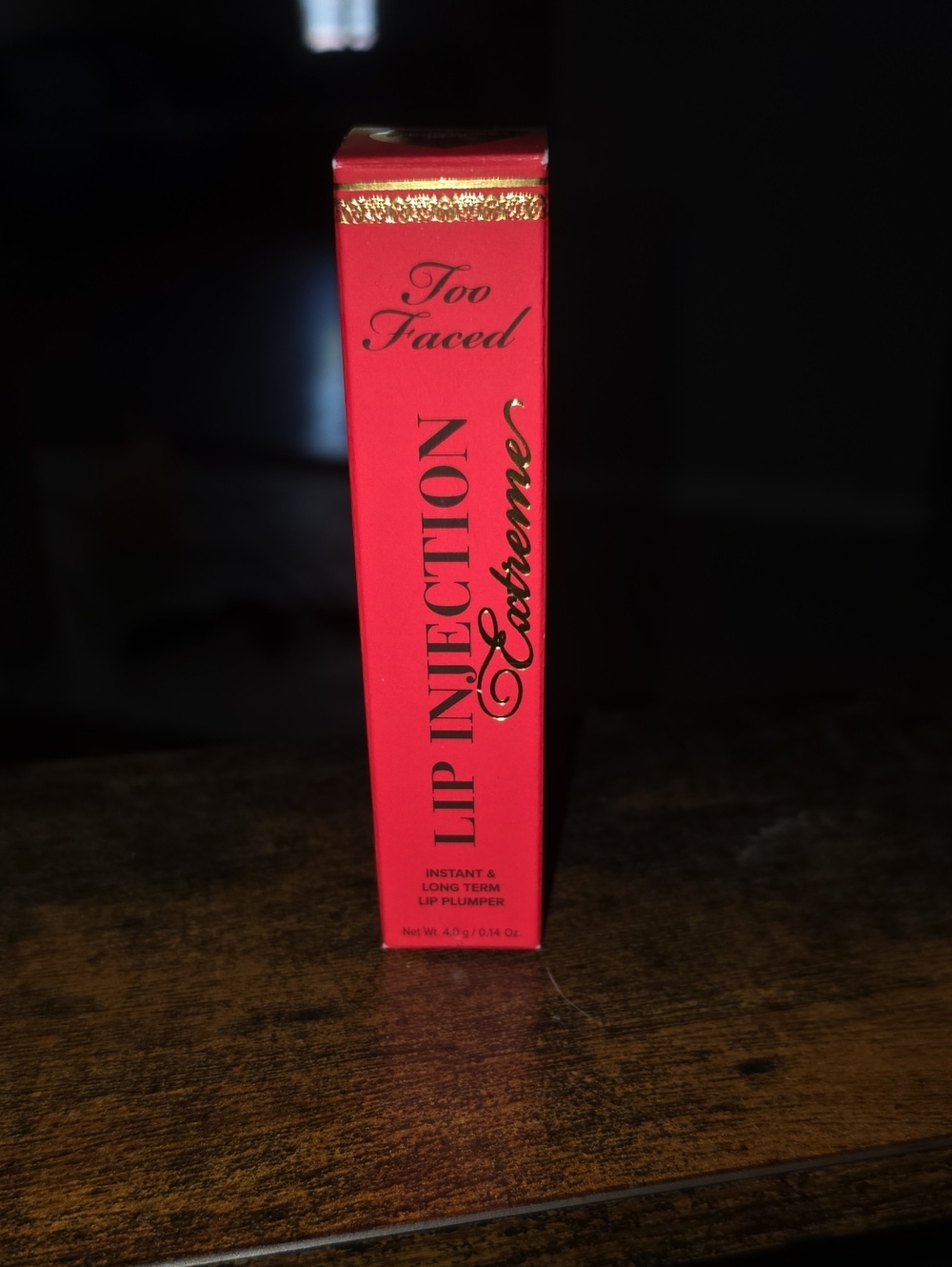 Too Faced Lip Injection Extreme Lip Plumper - Strawberry Kiss